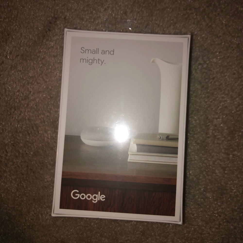 Google mini - Picture 3 of 5